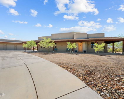 50617 N 296th Avenue, Wickenburg