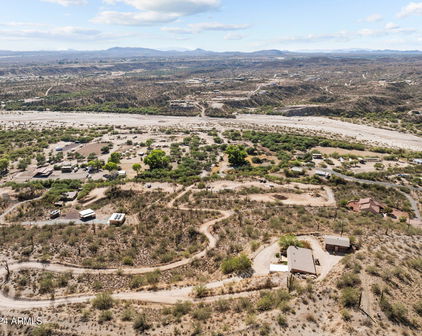 36855 S Rincon Road, Wickenburg