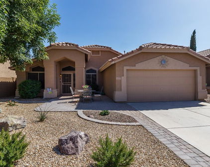 10777 W Via Del Sol --, Sun City