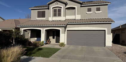 22803 S 215 Street, Queen Creek