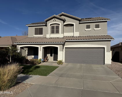 22803 S 215 Street, Queen Creek