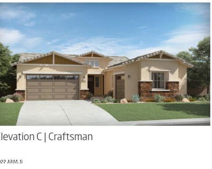 4007 W Estes Way, Laveen