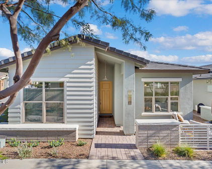 20716 W Orange Drive, Buckeye