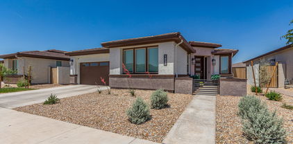 1434 W Camina Plata --, Queen Creek