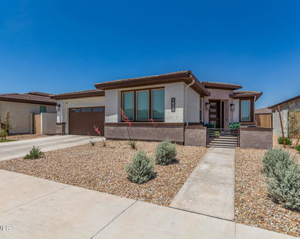1434 W Camina Plata --, Queen Creek