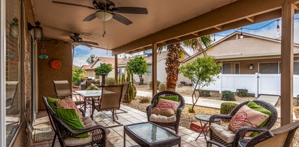 1973 E Buena Vista Drive, Chandler