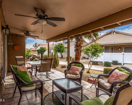1973 E Buena Vista Drive, Chandler