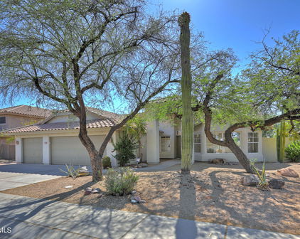 30632 N 45th Place, Cave Creek