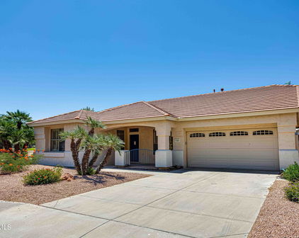 17651 W Buena Vista Drive, Surprise