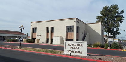 10225 W Thunderbird Boulevard, Sun City