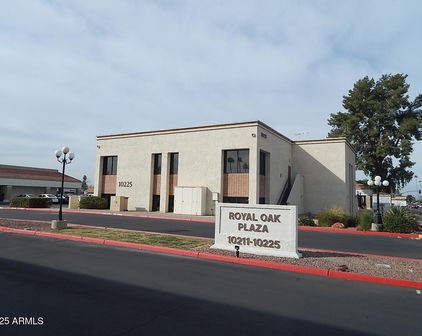 10225 W Thunderbird Boulevard, Sun City