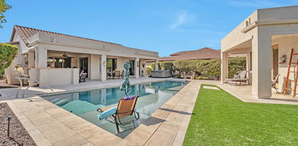 3453 N 163rd Drive, Goodyear