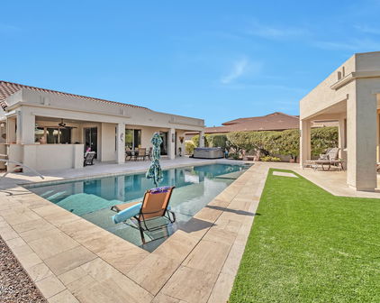 3453 N 163rd Drive, Goodyear