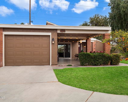181 Leisure World --, Mesa