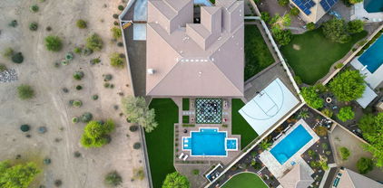 4417 W El Cortez Trail, Phoenix