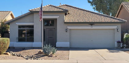 1523 E Black Diamond Drive, Gilbert