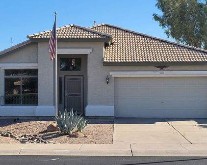 1523 E Black Diamond Drive, Gilbert