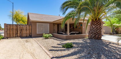 22381 N 107th Drive, Sun City