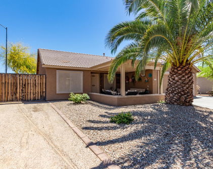 22381 N 107th Drive, Sun City