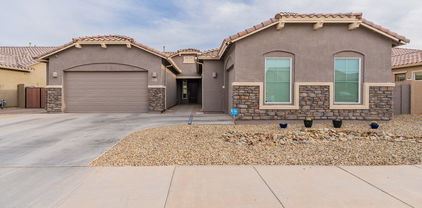 23717 N 168th Lane, Surprise