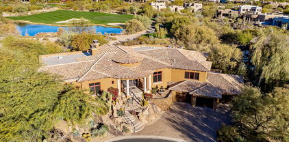 10742 E Greythorn Drive, Scottsdale