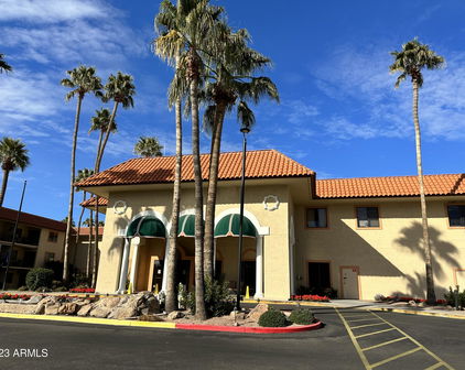 10330 W Thunderbird Boulevard Unit C328, Sun City