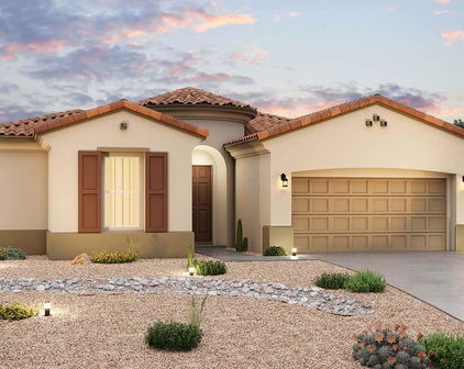 16361 W Morning Glory Street, Goodyear