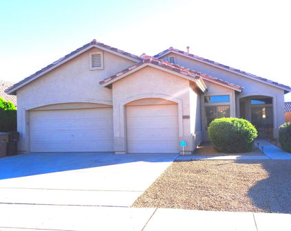 10829 W Sands Drive, Sun City