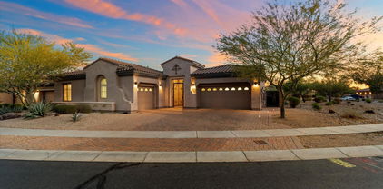 1713 W Calle Marita --, Phoenix