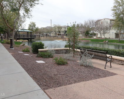 2670 S Voyager Drive Unit 108, Gilbert