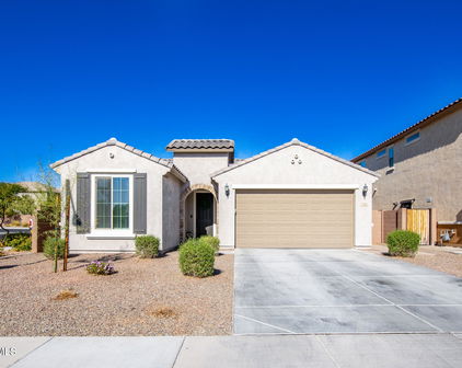 7122 W Spur Drive, Peoria