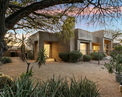 9926 E Hidden Green Drive, Scottsdale