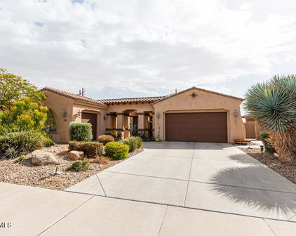 12623 S 179th Drive, Goodyear
