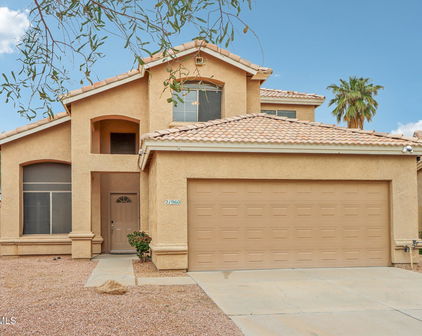 21960 N 70th Drive, Glendale