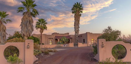 35925 S Caballero Drive, Wickenburg