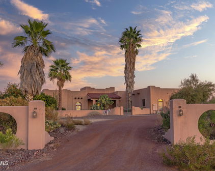 35925 S Caballero Drive, Wickenburg