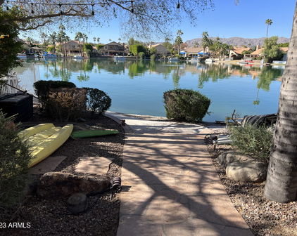 16222 S 34th Way, Phoenix