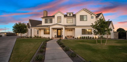24791 S 186th Place, Queen Creek