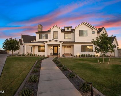 24791 S 186th Place, Queen Creek