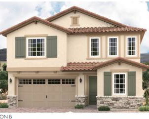 17016 W Winston Drive, Goodyear