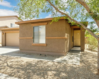 2327 E Meadow Land Drive, San Tan Valley