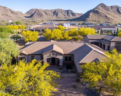 6767 W Marron Drive, San Tan Valley