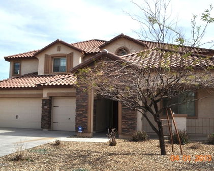 15315 W Pierson Street, Goodyear