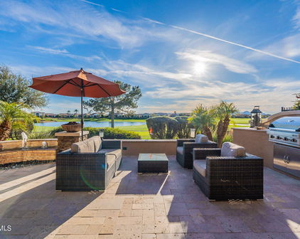 36456 N Crucillo Drive, Queen Creek