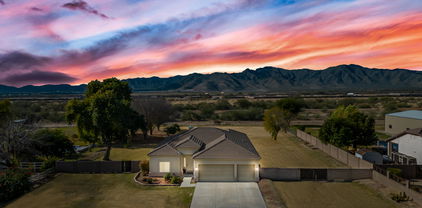 6542 N 186th Avenue, Waddell