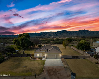 6542 N 186th Avenue, Waddell