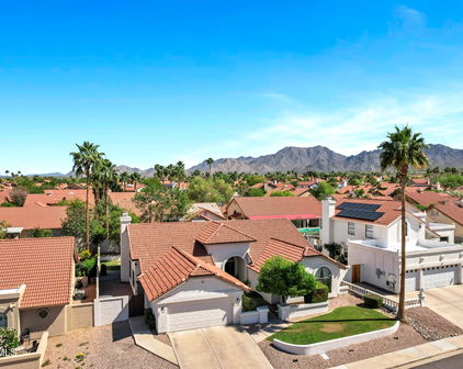 10102 E Dreyfus Avenue, Scottsdale