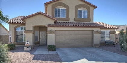 10821 W Harmony Lane, Sun City