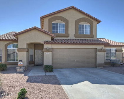 10821 W Harmony Lane, Sun City