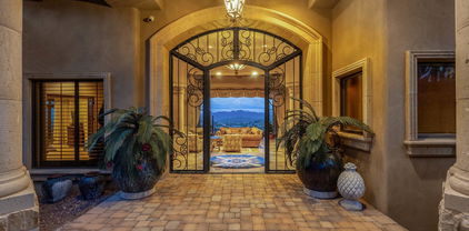 10141 N Canyon View Lane, Fountain Hills